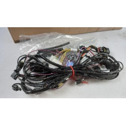 Pièce pour BMW - Cable Harness 61119133642