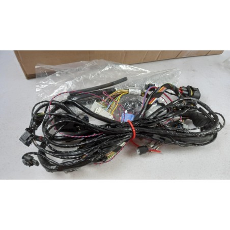 Pièce pour BMW - Cable Harness 61119133642