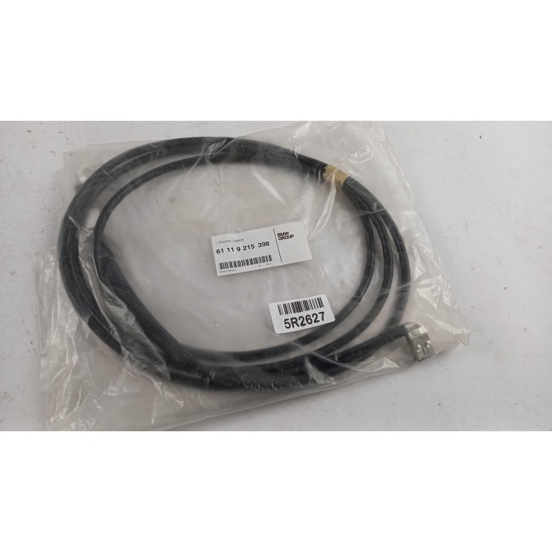 Pièce pour BMW - Cable 61119215398