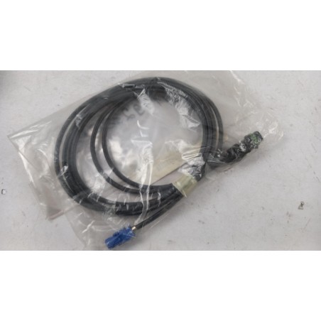 Pièce pour BMW - Cable 61119238637