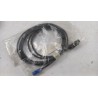 Pièce pour BMW - Cable 61119238637