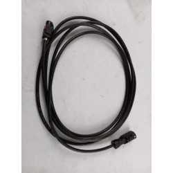 Pièce pour BMW - Cable 61119326388