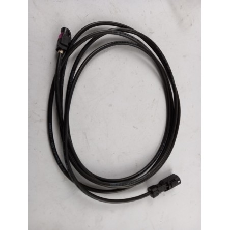 Pièce pour BMW - Cable 61119326388
