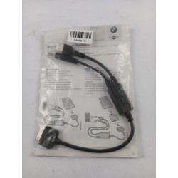 Pièce pour BMW - Connecting Cable, Mobile Phone 61122338491