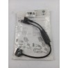 Pièce pour BMW - Connecting Cable, Mobile Phone 61122338491
