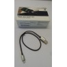 Pièce pour BMW - Connecting Cable, Mobile Phone 61122354478