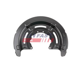 DÉFLECTEUR, DISQUE DE FREIN POUR RENAULT MASTER III 10