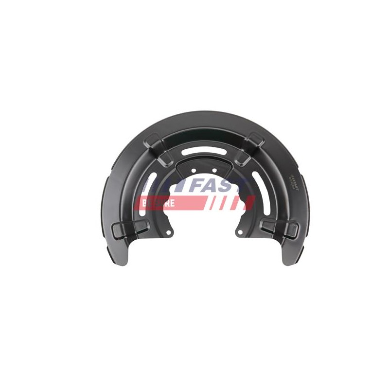 DÉFLECTEUR, DISQUE DE FREIN POUR RENAULT MASTER III 10