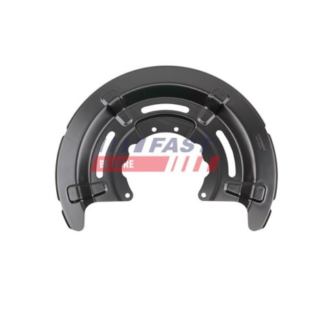 DÉFLECTEUR, DISQUE DE FREIN POUR RENAULT MASTER III 10