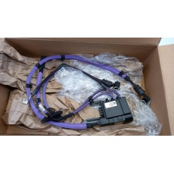 Pièce pour BMW - Cable Connector 61125A37BF3