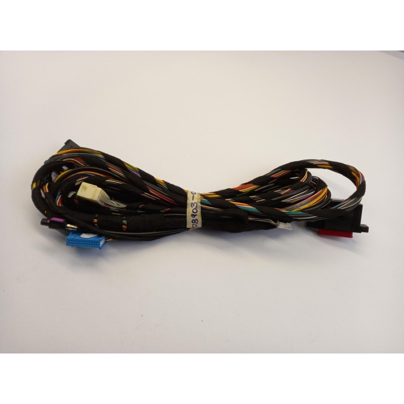 Pièce pour BMW - Cable Connector 61126908903