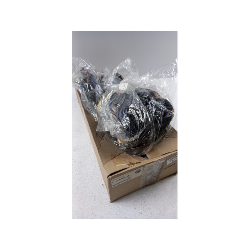 Pièce pour BMW - Cable Harness 61126923463