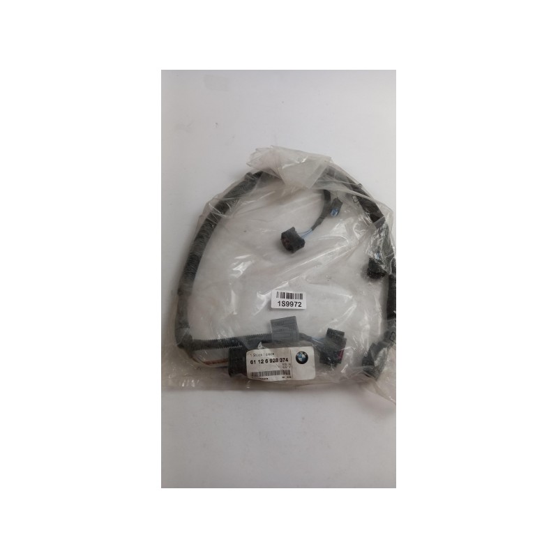 Pièce pour BMW - Cable Harness 61126928374