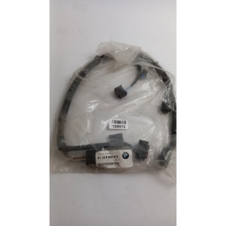 Pièce pour BMW - Cable Harness 61126928374