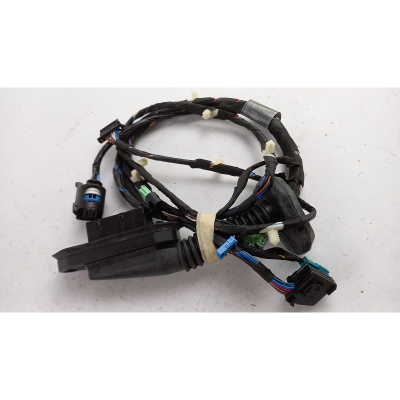 Pièce pour BMW - Cable Harness, Door 61126986980