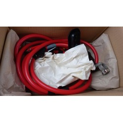 Pièce pour BMW - Cable Connector 61128373945