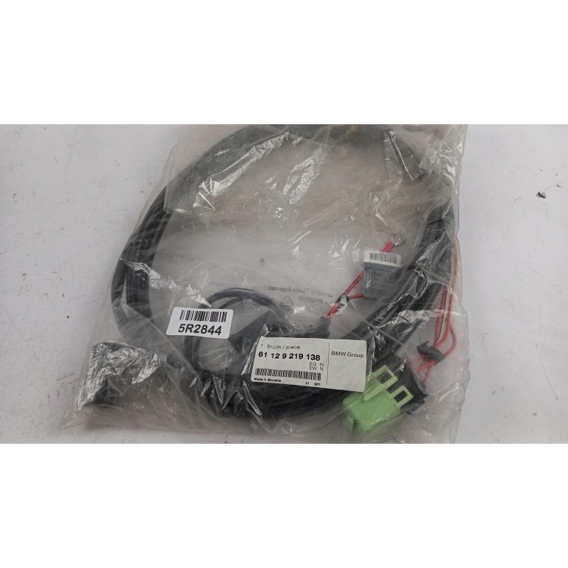 Pièce pour BMW - Cable Harness 61129219138