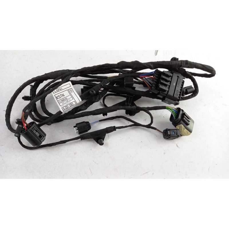 Pièce pour BMW - Cable Harness 61129291093