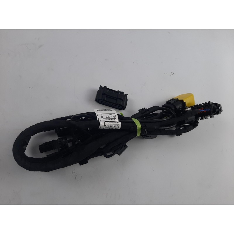 Pièce pour BMW - Cable 61129291099
