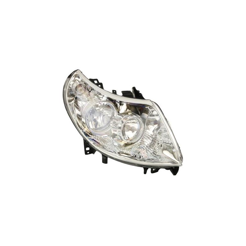 PHARE PROJECTEUR PRINCIPAL POUR FIAT DUCATO 06