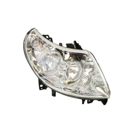 PHARE PROJECTEUR PRINCIPAL POUR FIAT DUCATO 06