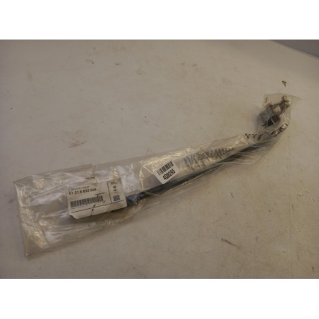 Pièce pour BMW - Cable Connector 61216832698
