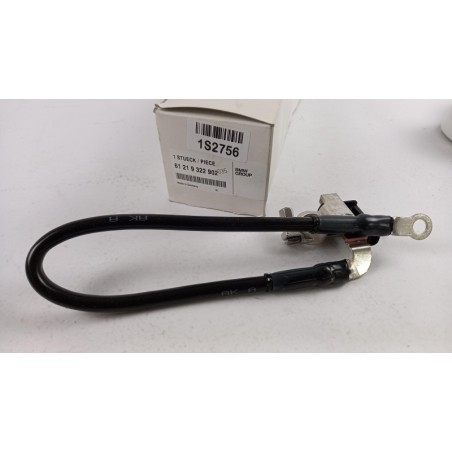 Pièce pour BMW - Earth Line 61219322902