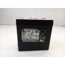 Pièce pour BMW - Starter Battery 61219394648