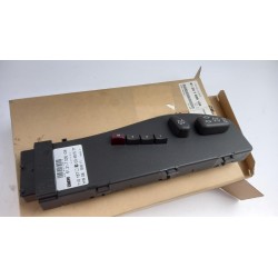 Pièce pour BMW - Control, Seat Adjustment 61307036126