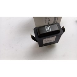 Pièce pour BMW - Switch, Rear Windscreen Heating 61311376444