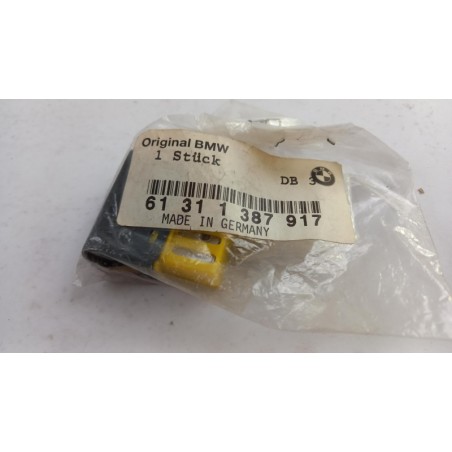 Pièce pour BMW - Seat Heating 61311387917