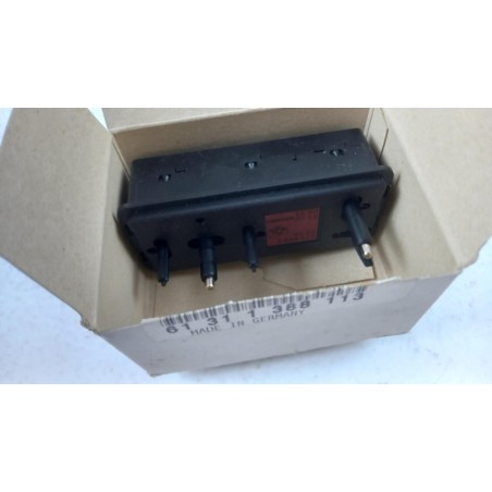 Pièce pour BMW - Control, Seat Adjustment 61311388113