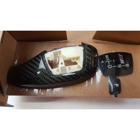 Pièce pour BMW - Cap, Gear Lever Knob 61312250701