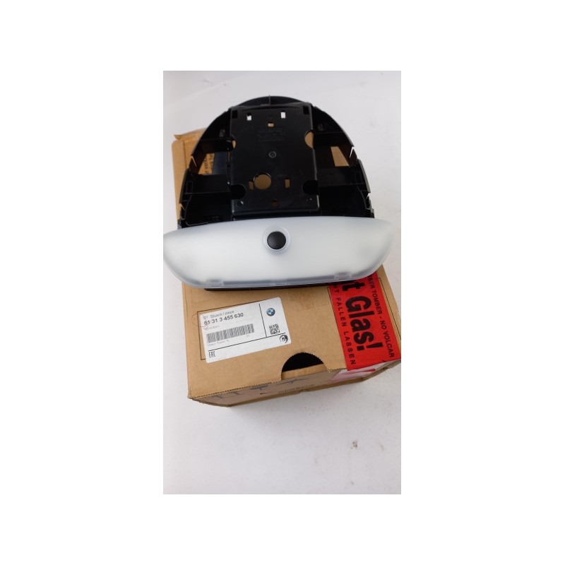 Pièce pour BMW - Switch 61313455630