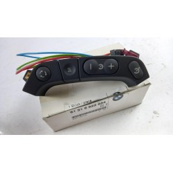 Pièce pour BMW - Steering Wheel Switch 61316922854