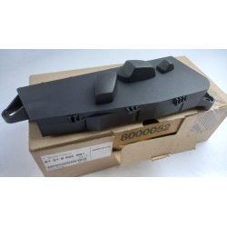 Pièce pour BMW - Control, Seat Adjustment 61316926981