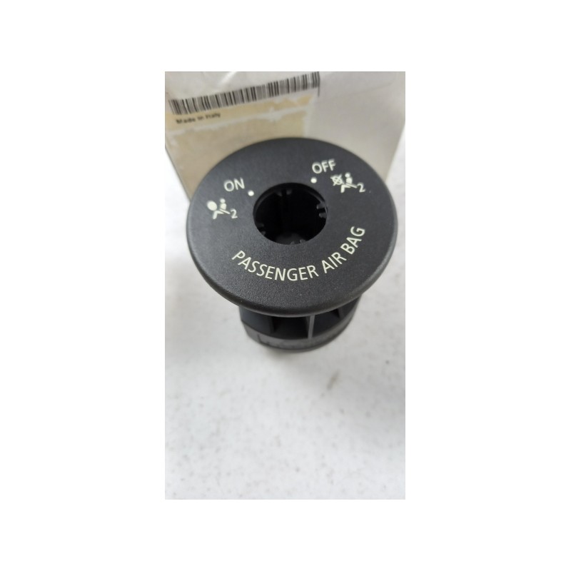 Pièce pour BMW - Switch 61316937327