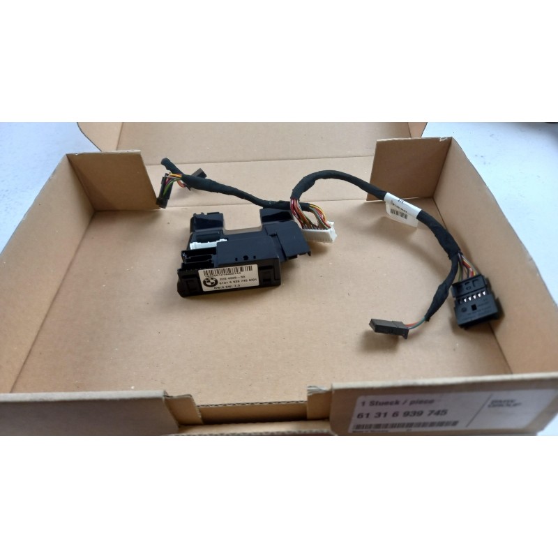 Pièce pour BMW - Control Unit 61316939745
