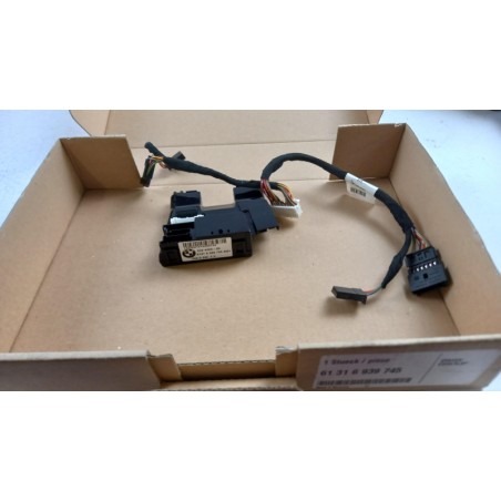 Pièce pour BMW - Control Unit 61316939745