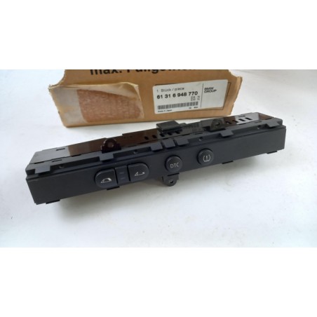Pièce pour BMW - Switch Unit 61316948770