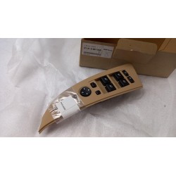 Pièce pour BMW - Switch, Window Lift & Mirror Adjustment 61316951940