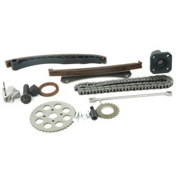 CHAîNE DE DISTRIBUTION, JEU POUR FIAT PANDA 03