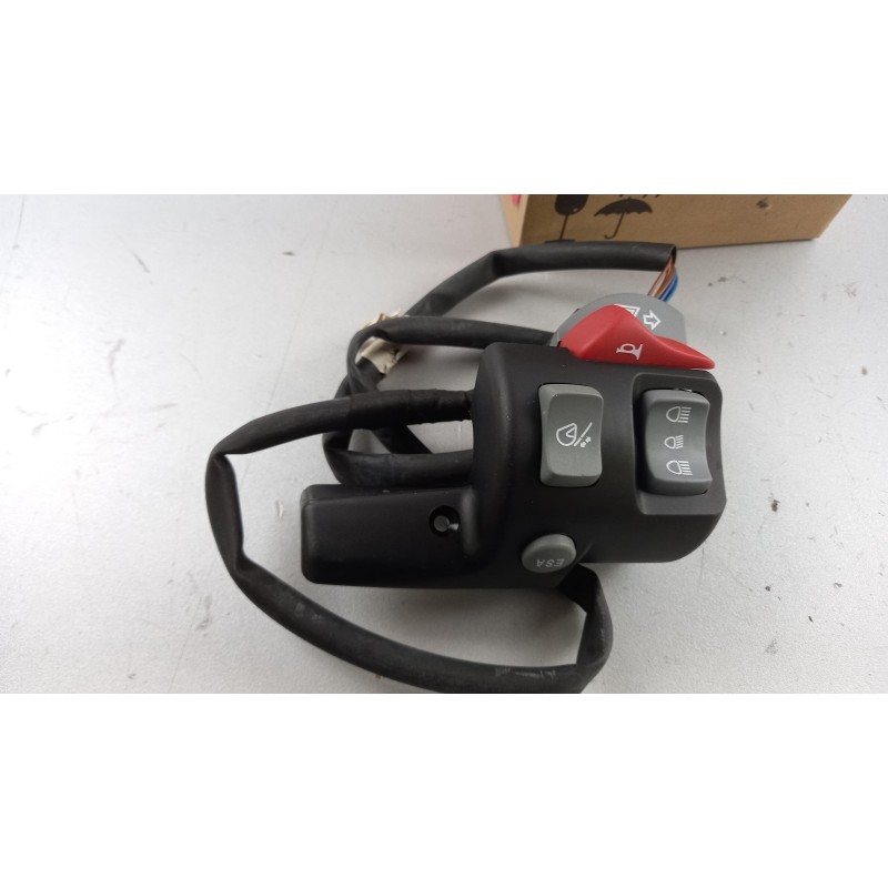 Pièce pour BMW - Switch Unit 61317708331