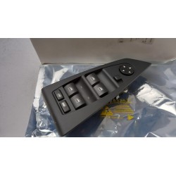 Pièce pour BMW - Switch, Window Lift & Mirror Adjustment 61318029904