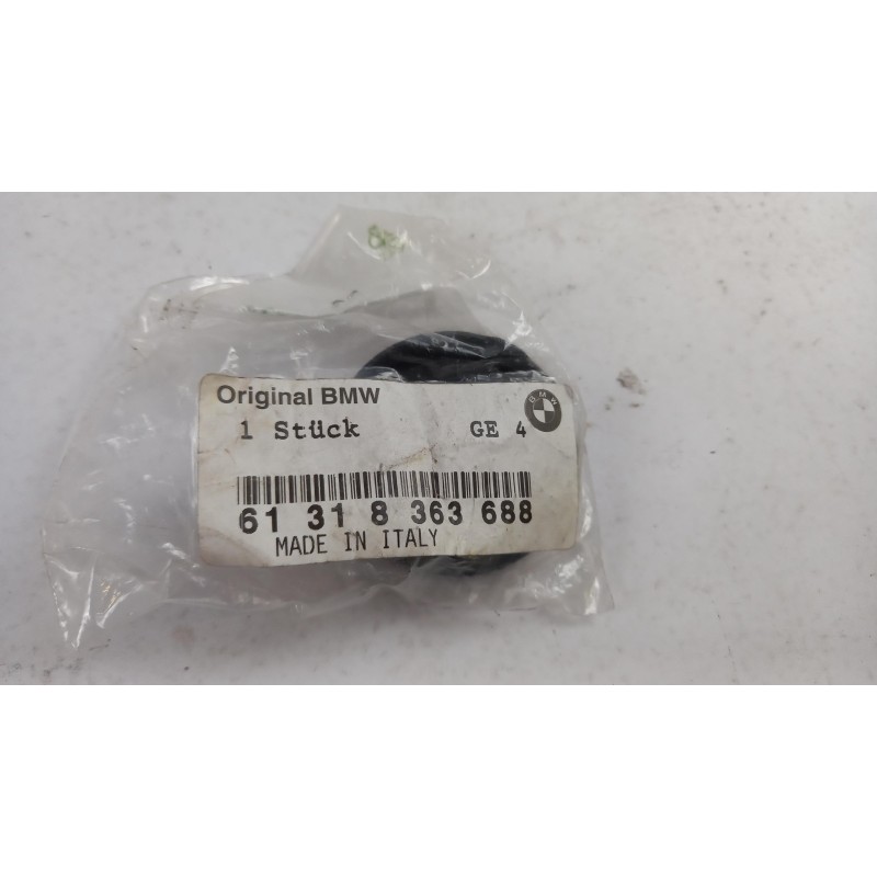 Pièce pour BMW - Cover 61318363688