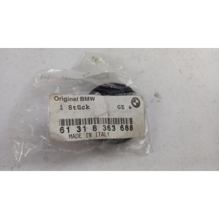 Pièce pour BMW - Cover 61318363688