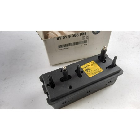 Pièce pour BMW - Control, Seat Adjustment 61318368934