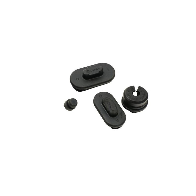 KIT DE RÉPARATION FREIN POUR IVECO DAILY 00