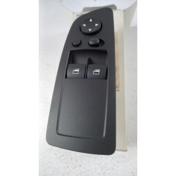 Pièce pour BMW - Switch, Window Lift & Mirror Adjustment 61319132061