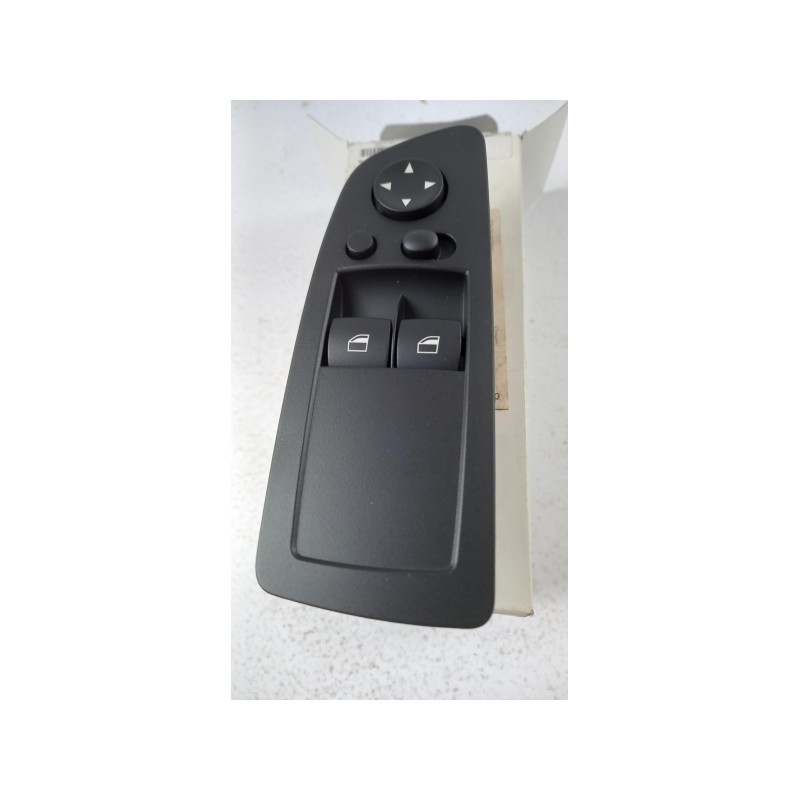 Pièce pour BMW - Switch, Window Lift & Mirror Adjustment 61319132061